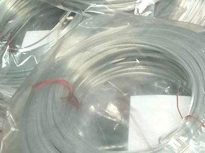 下冶镇铁芯放炮线