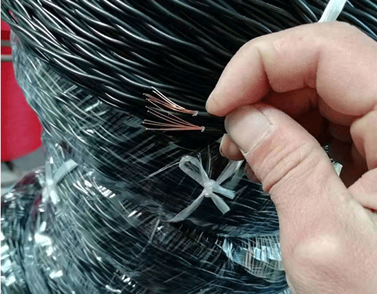 下冶镇矿用爆破母线的具体作用