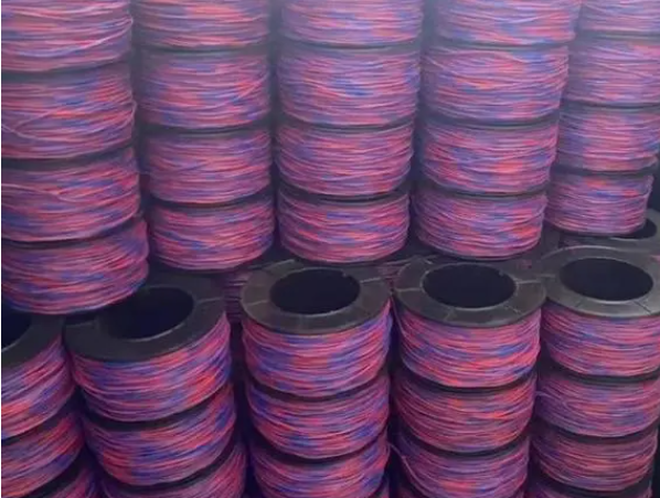 下冶镇爆破母线必须符合的要求有哪些？